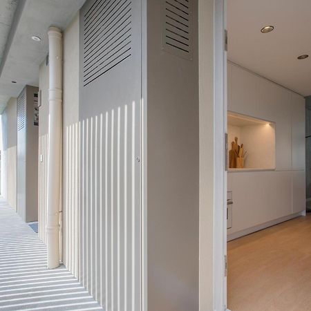 Liiiving In Gaia - Beach Seaside Apartment 加亚新城 外观 照片