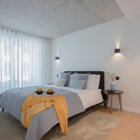 Liiiving In Gaia - Beach Seaside Apartment 加亚新城 外观 照片