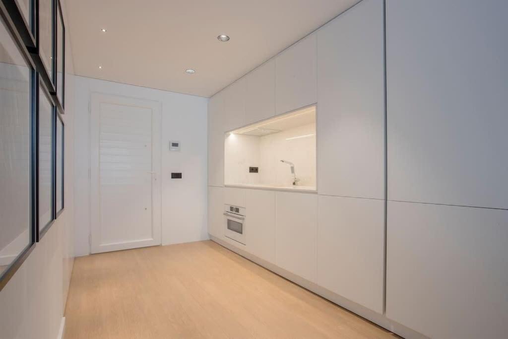 Liiiving In Gaia - Beach Seaside Apartment 加亚新城 外观 照片