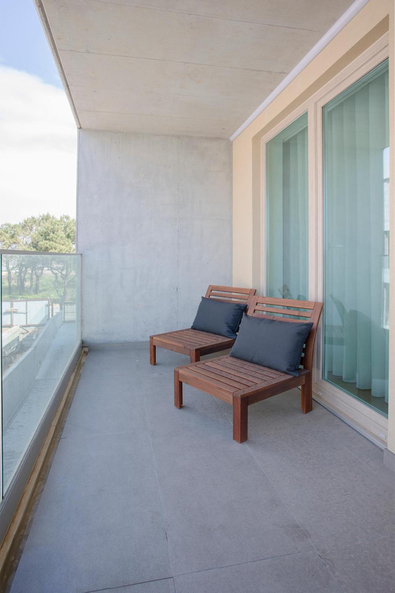 Liiiving In Gaia - Beach Seaside Apartment 加亚新城 外观 照片