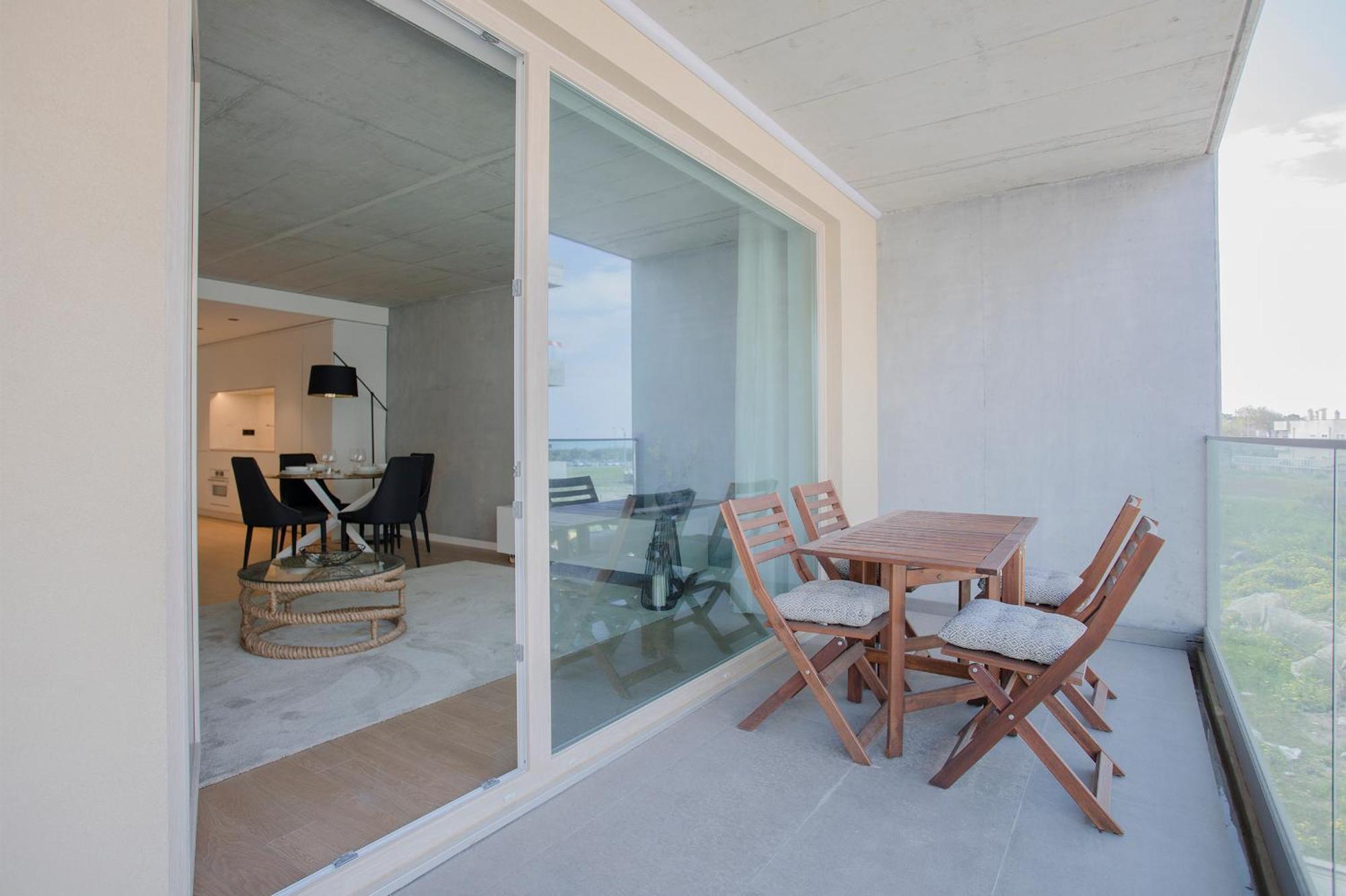 Liiiving In Gaia - Beach Seaside Apartment 加亚新城 外观 照片