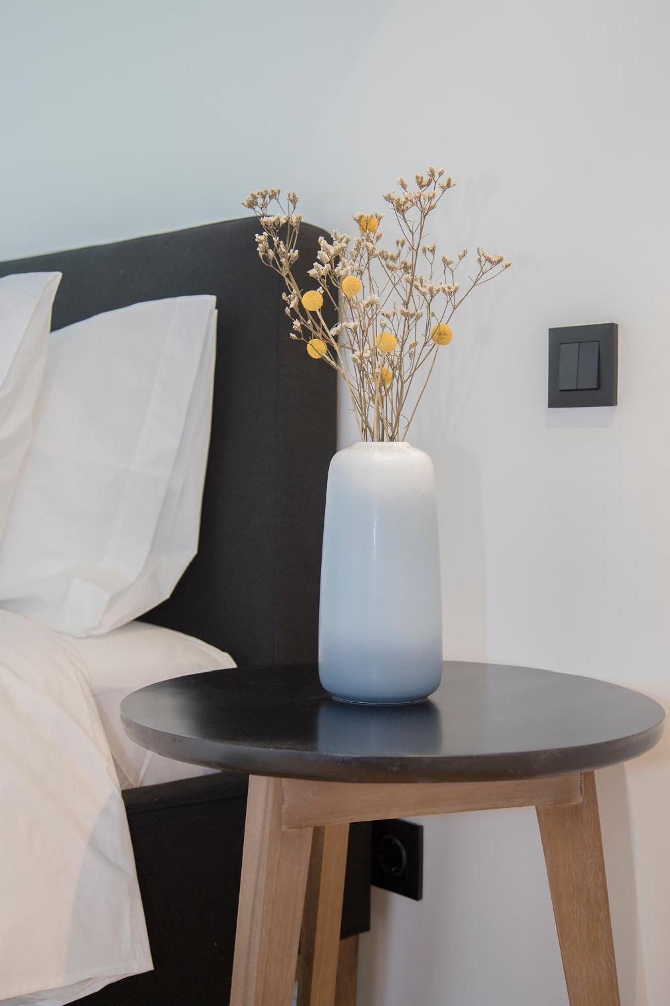Liiiving In Gaia - Beach Seaside Apartment 加亚新城 外观 照片