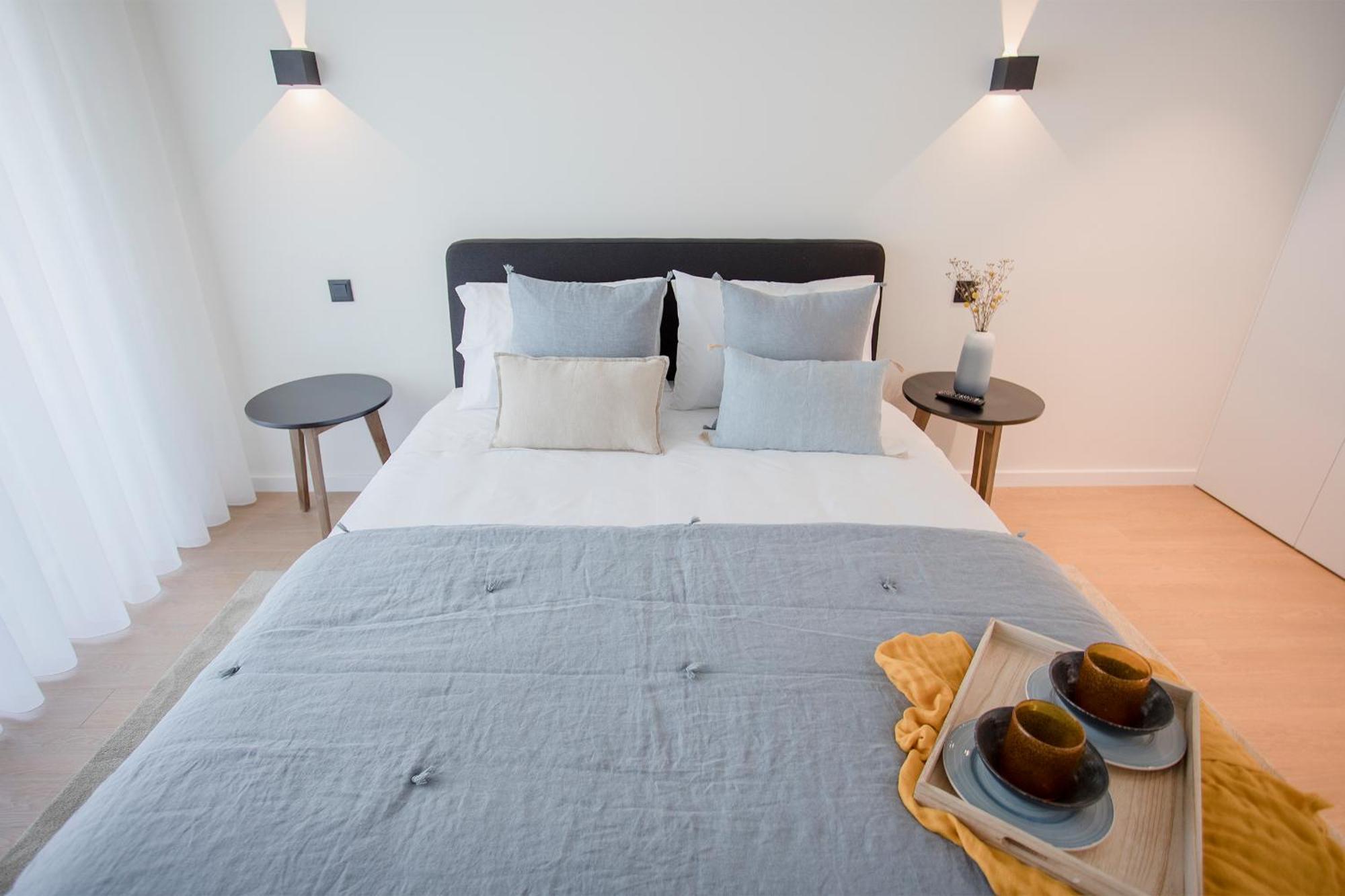 Liiiving In Gaia - Beach Seaside Apartment 加亚新城 外观 照片
