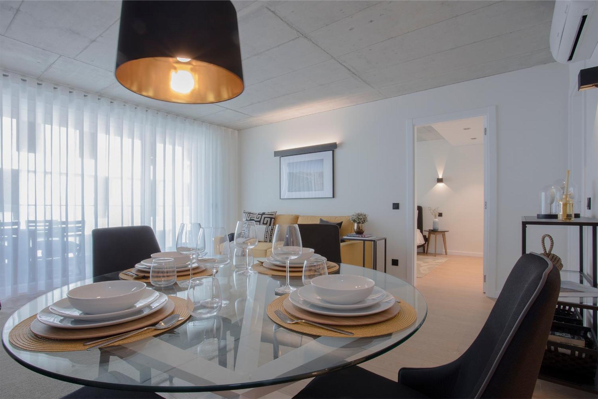 Liiiving In Gaia - Beach Seaside Apartment 加亚新城 外观 照片