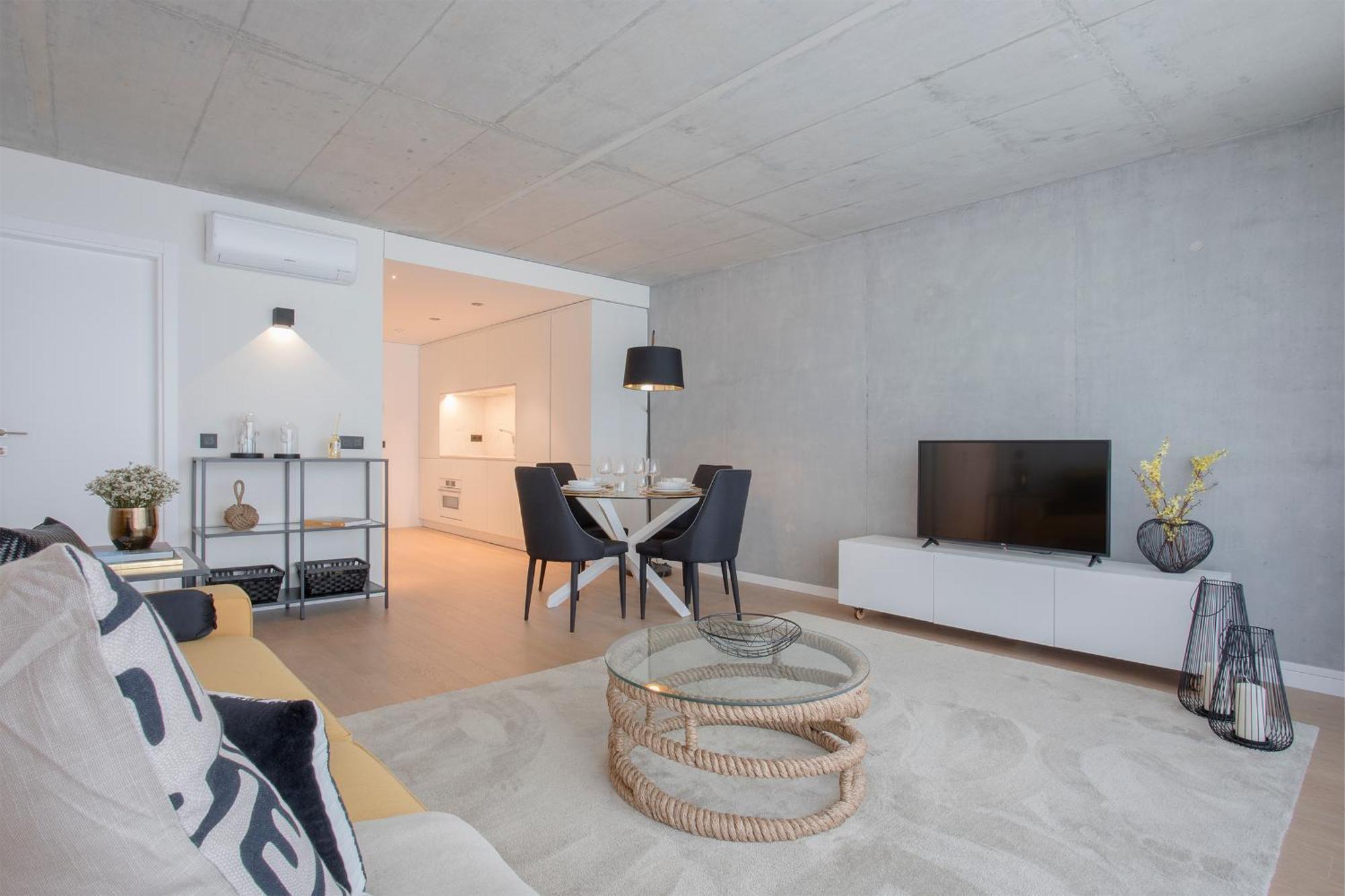 Liiiving In Gaia - Beach Seaside Apartment 加亚新城 外观 照片