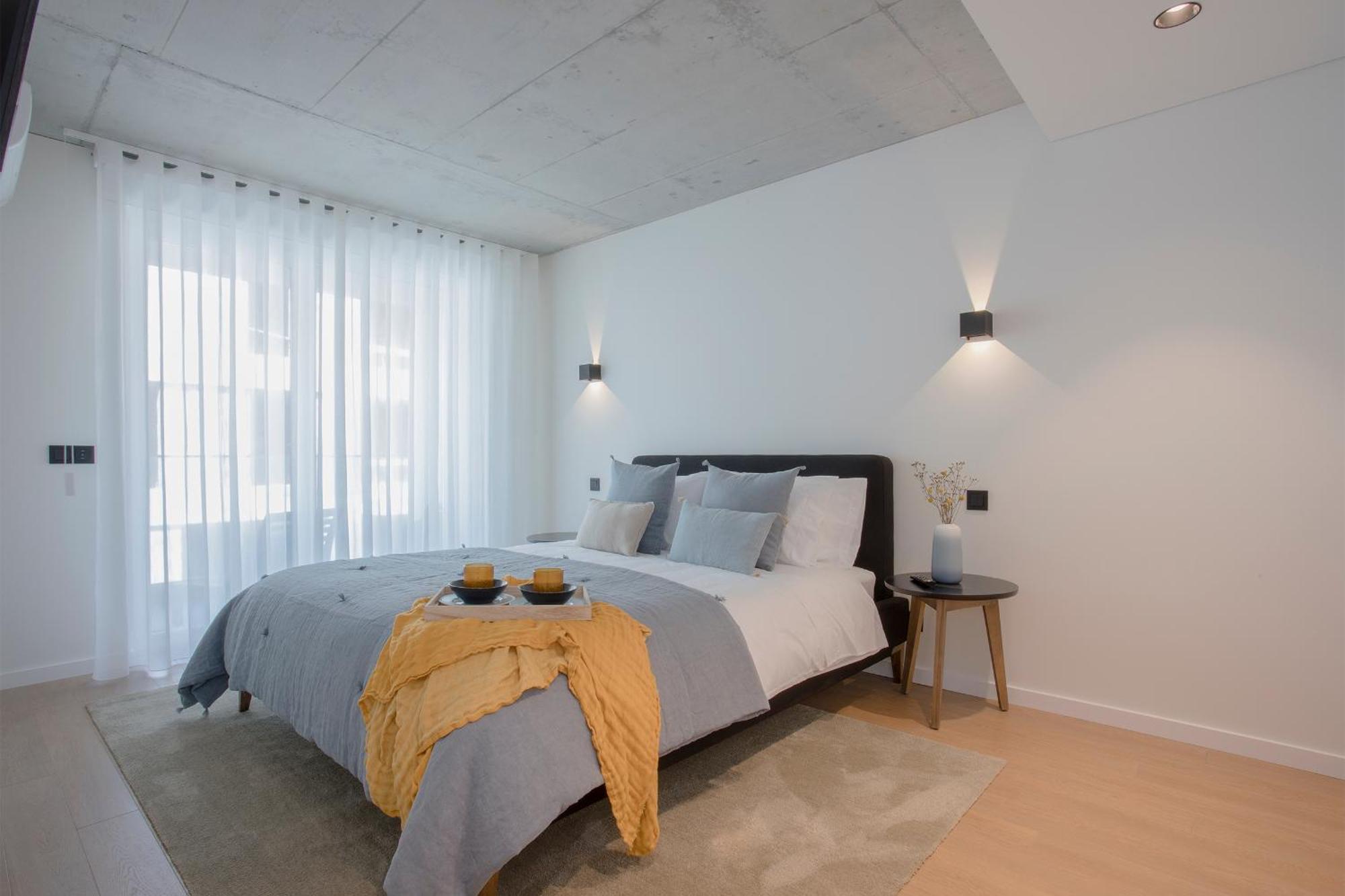 Liiiving In Gaia - Beach Seaside Apartment 加亚新城 外观 照片