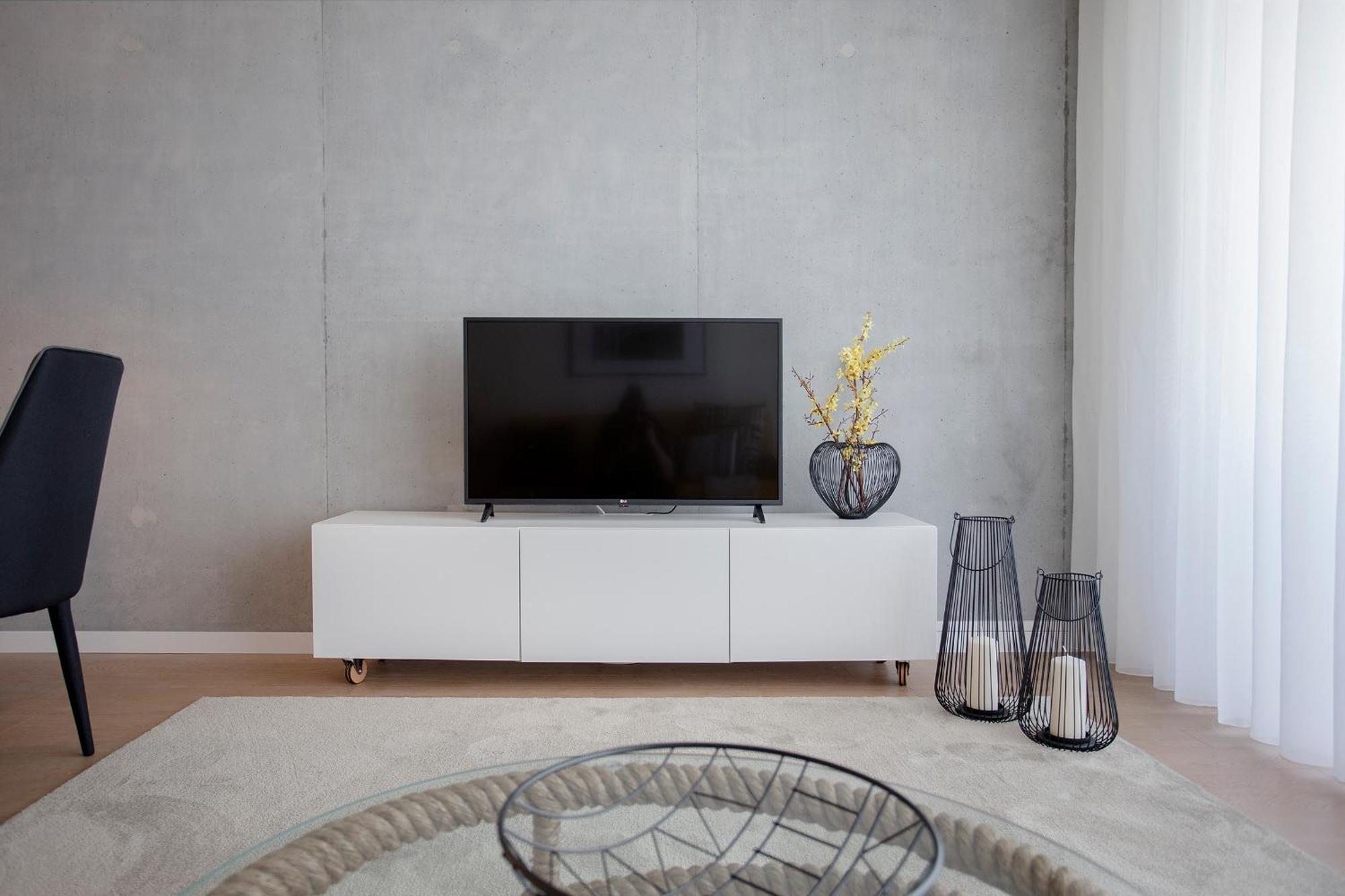 Liiiving In Gaia - Beach Seaside Apartment 加亚新城 外观 照片