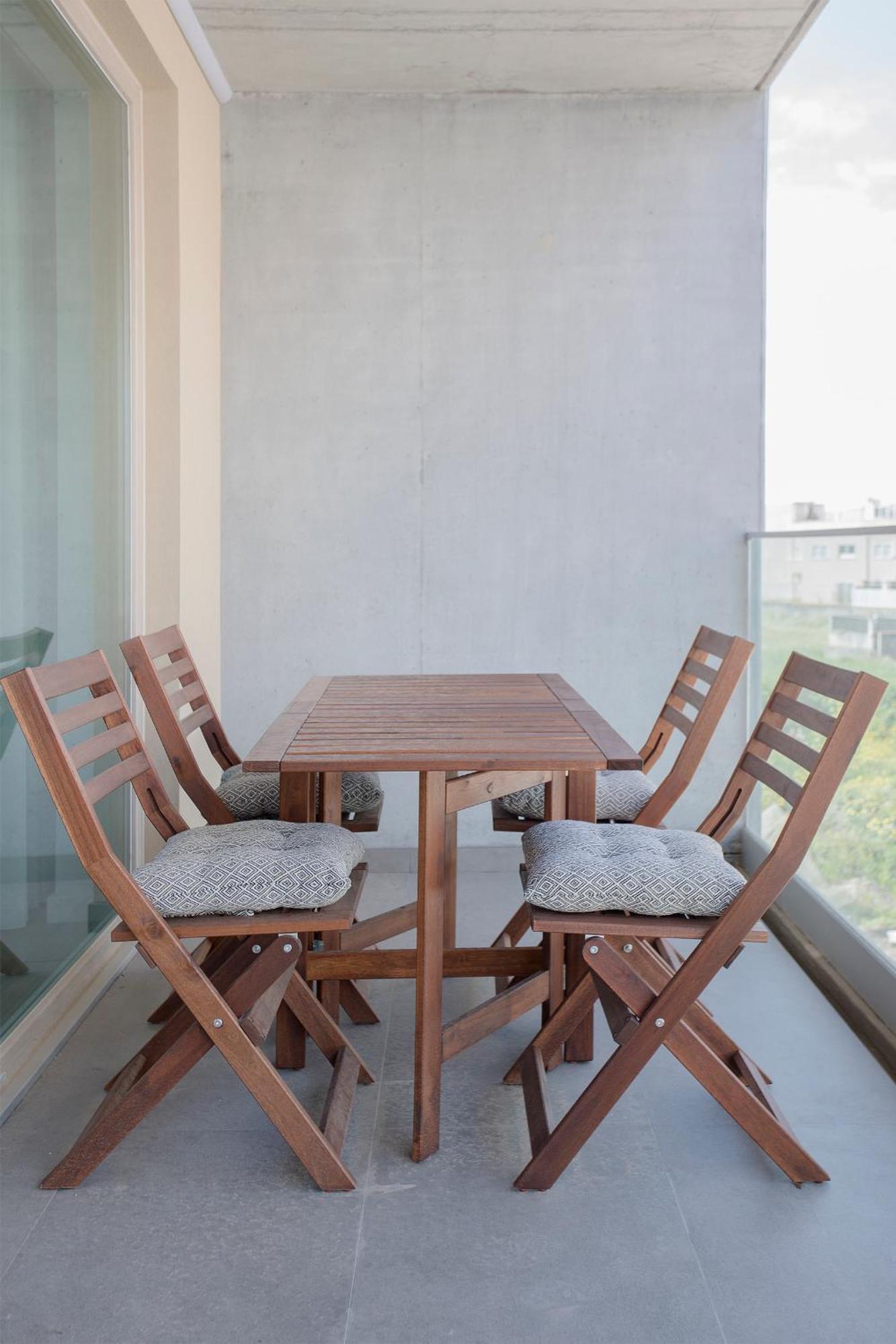 Liiiving In Gaia - Beach Seaside Apartment 加亚新城 外观 照片