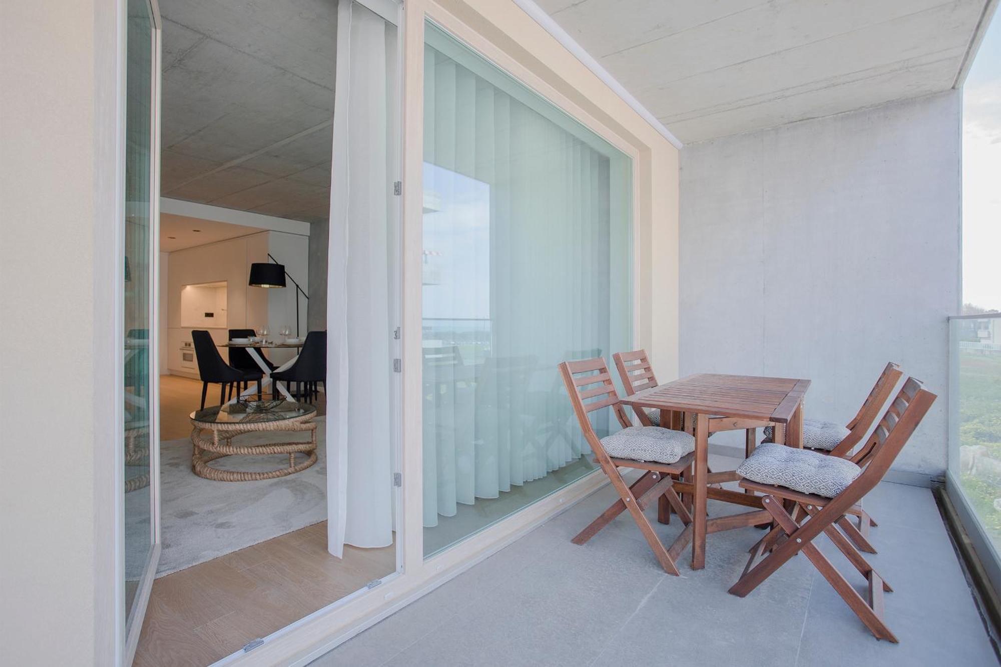 Liiiving In Gaia - Beach Seaside Apartment 加亚新城 外观 照片