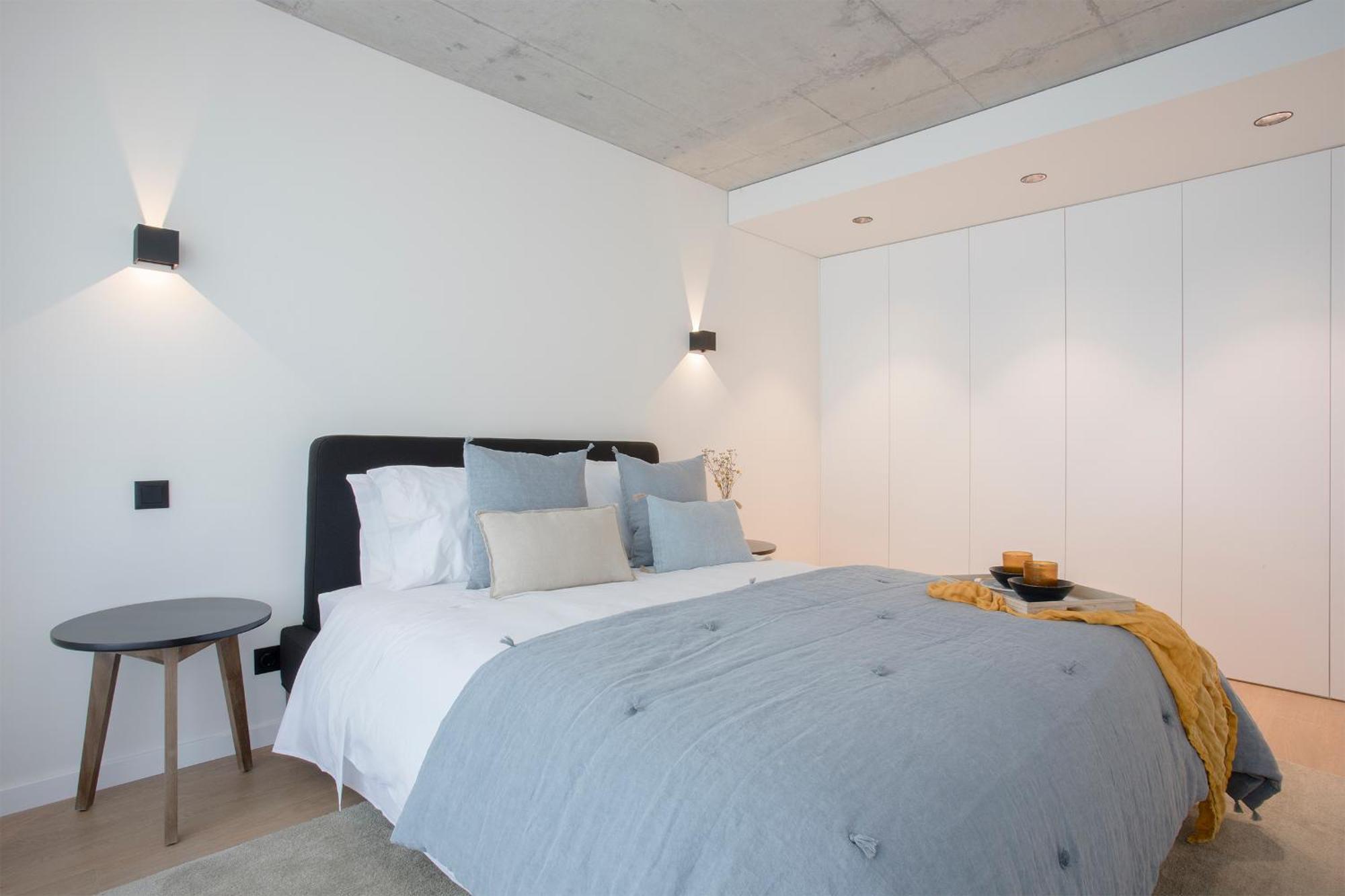 Liiiving In Gaia - Beach Seaside Apartment 加亚新城 外观 照片