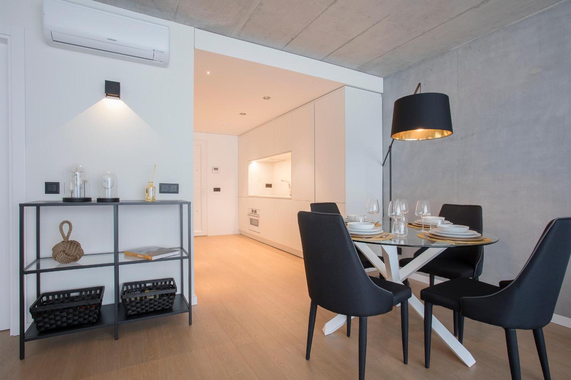 Liiiving In Gaia - Beach Seaside Apartment 加亚新城 外观 照片