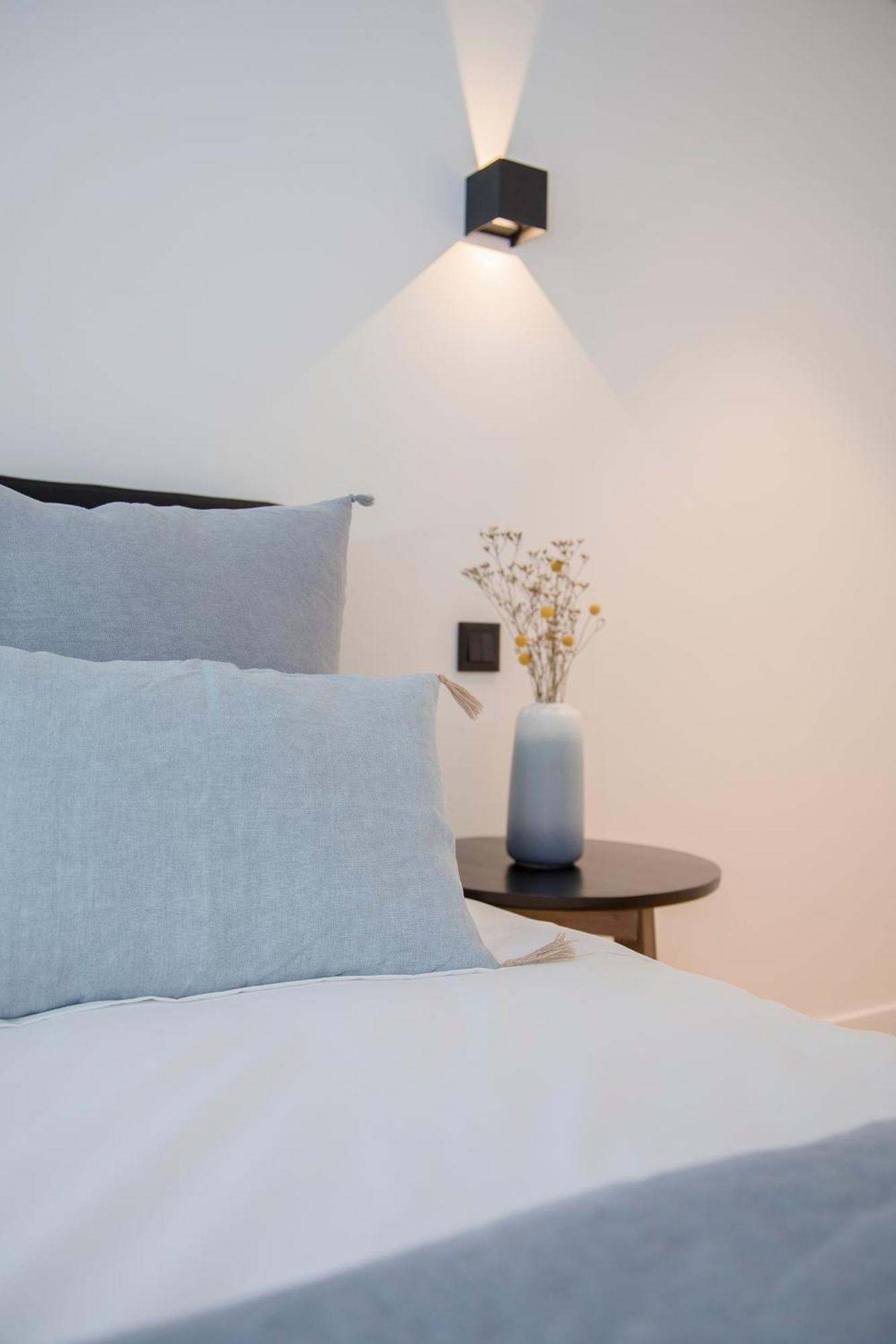 Liiiving In Gaia - Beach Seaside Apartment 加亚新城 外观 照片