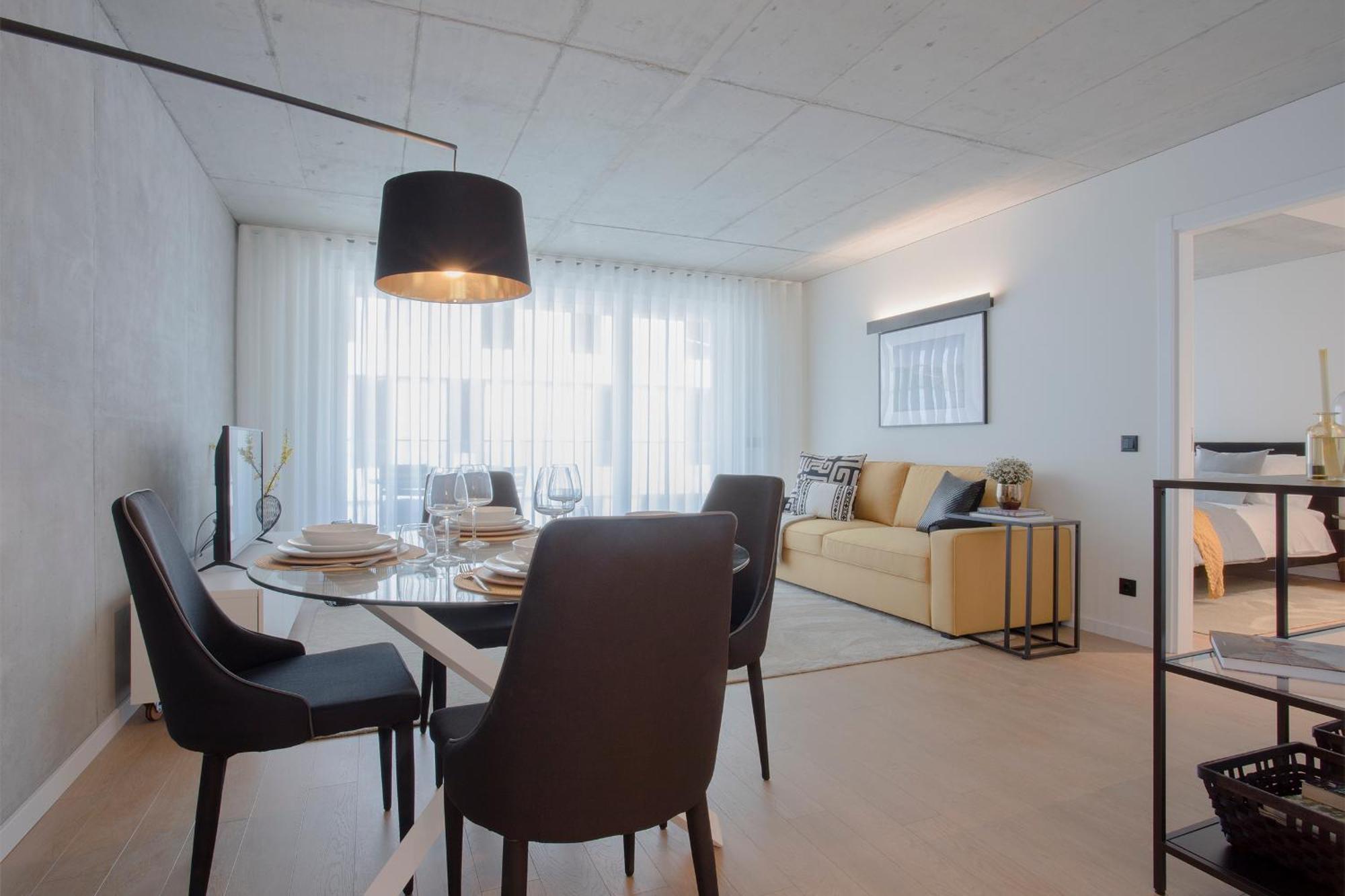 Liiiving In Gaia - Beach Seaside Apartment 加亚新城 外观 照片