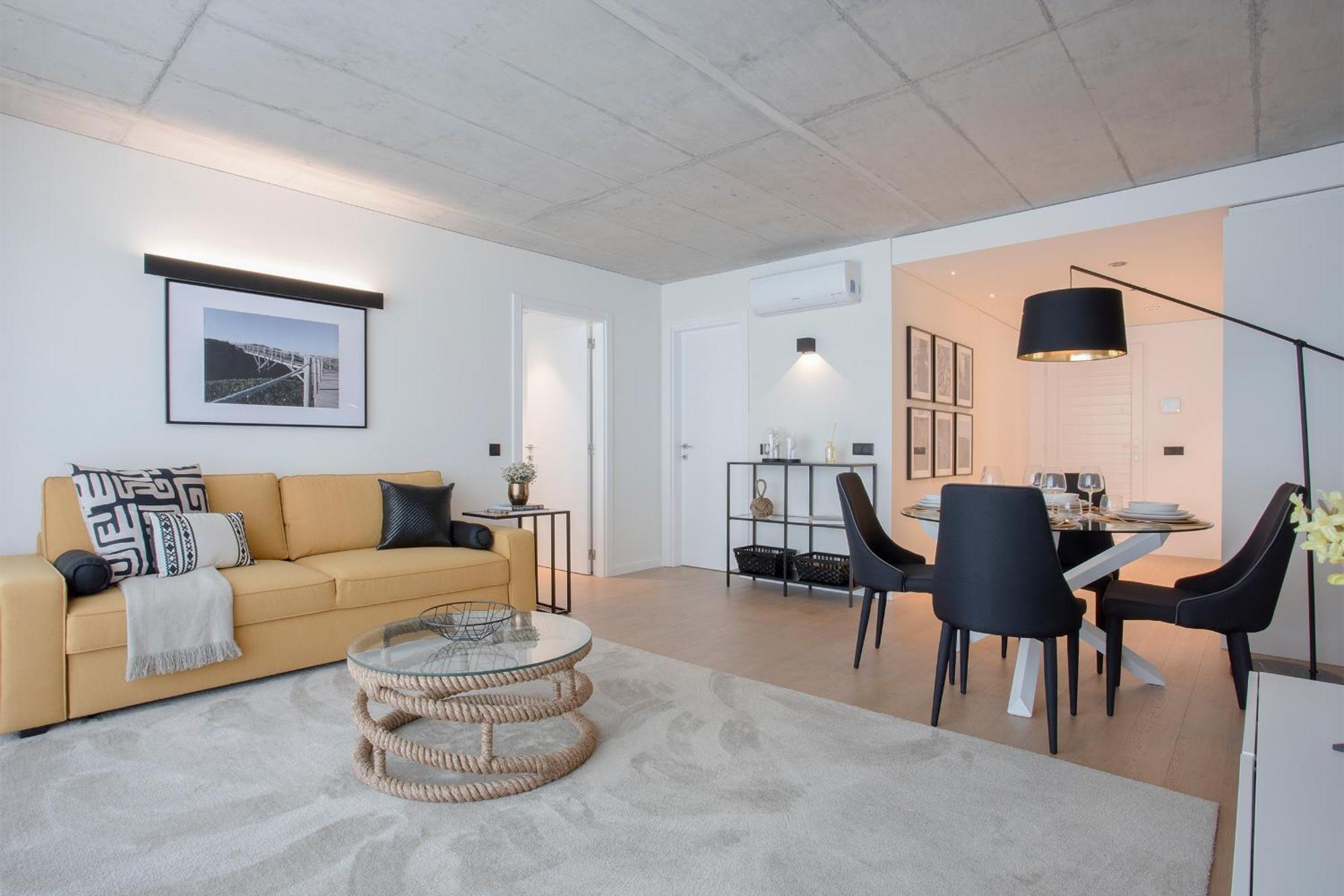 Liiiving In Gaia - Beach Seaside Apartment 加亚新城 外观 照片
