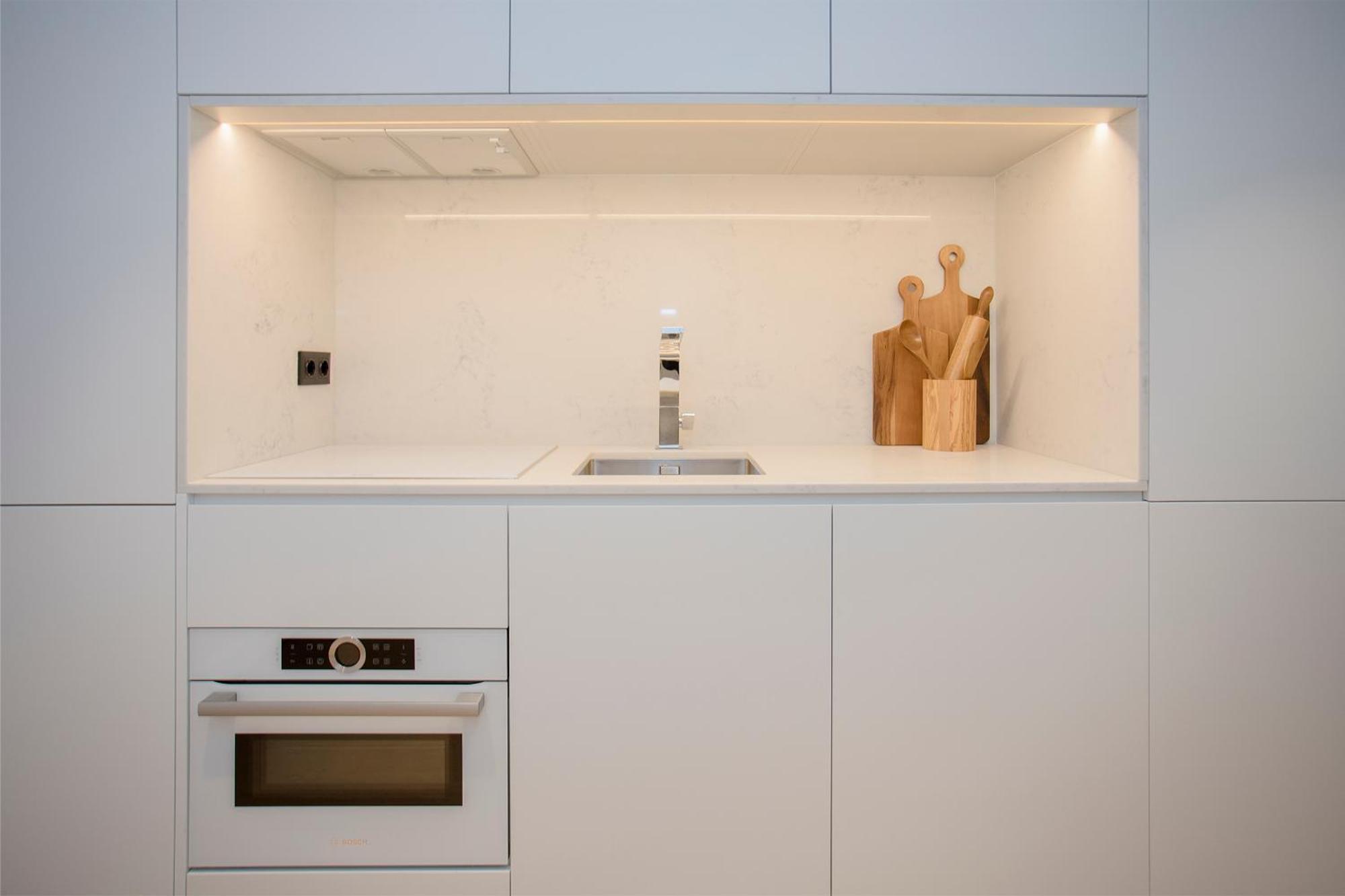 Liiiving In Gaia - Beach Seaside Apartment 加亚新城 外观 照片