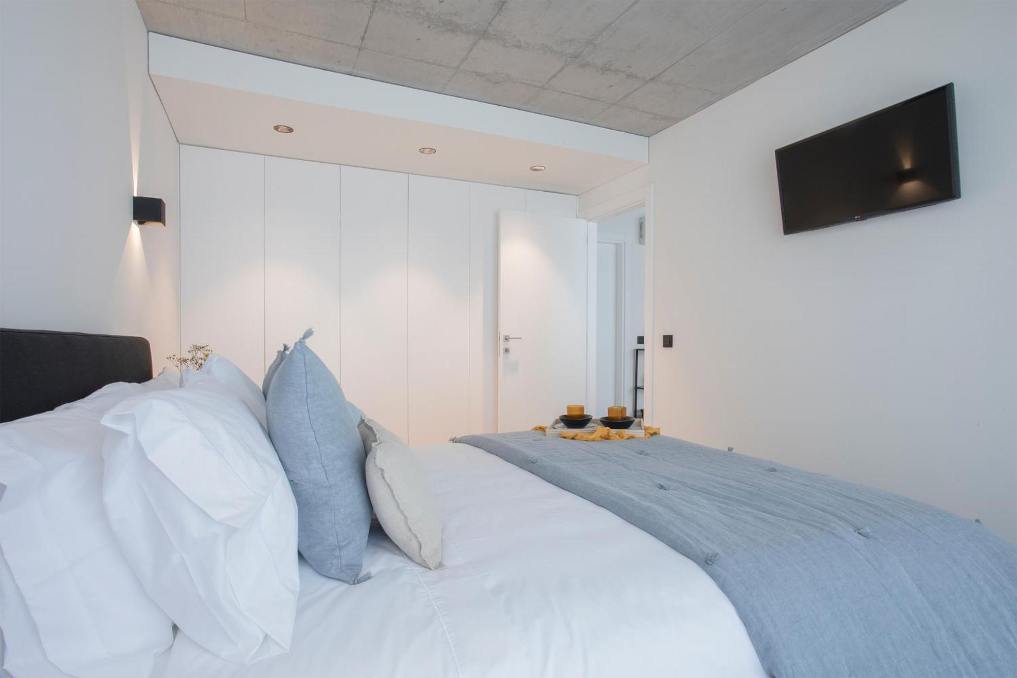 Liiiving In Gaia - Beach Seaside Apartment 加亚新城 外观 照片