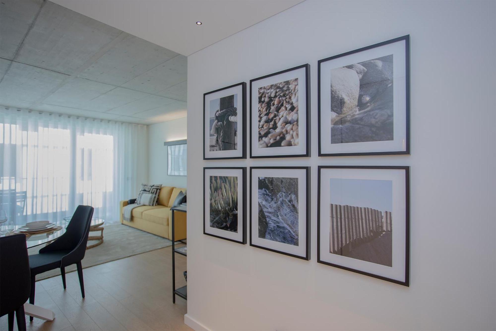 Liiiving In Gaia - Beach Seaside Apartment 加亚新城 外观 照片