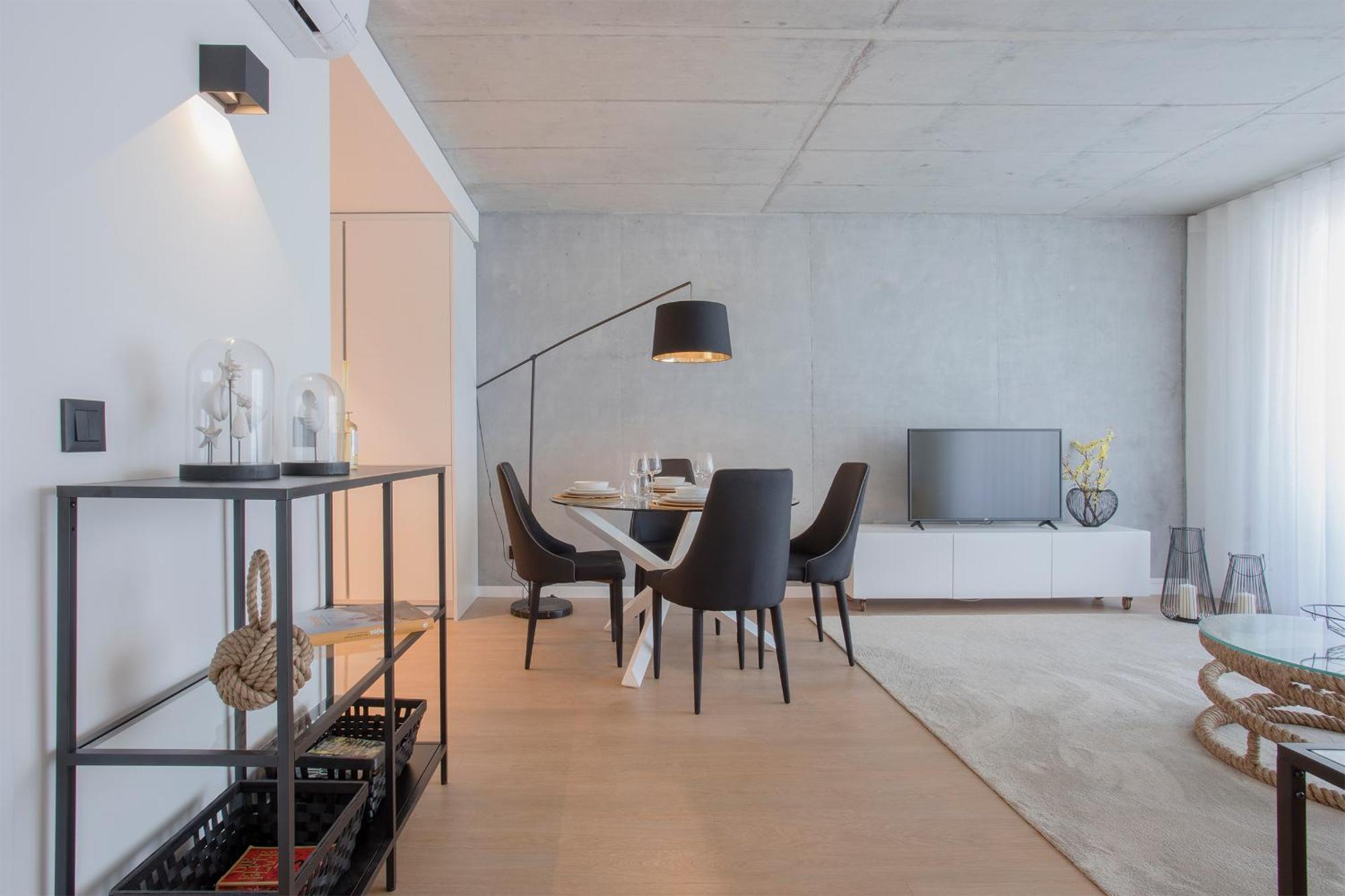 Liiiving In Gaia - Beach Seaside Apartment 加亚新城 外观 照片