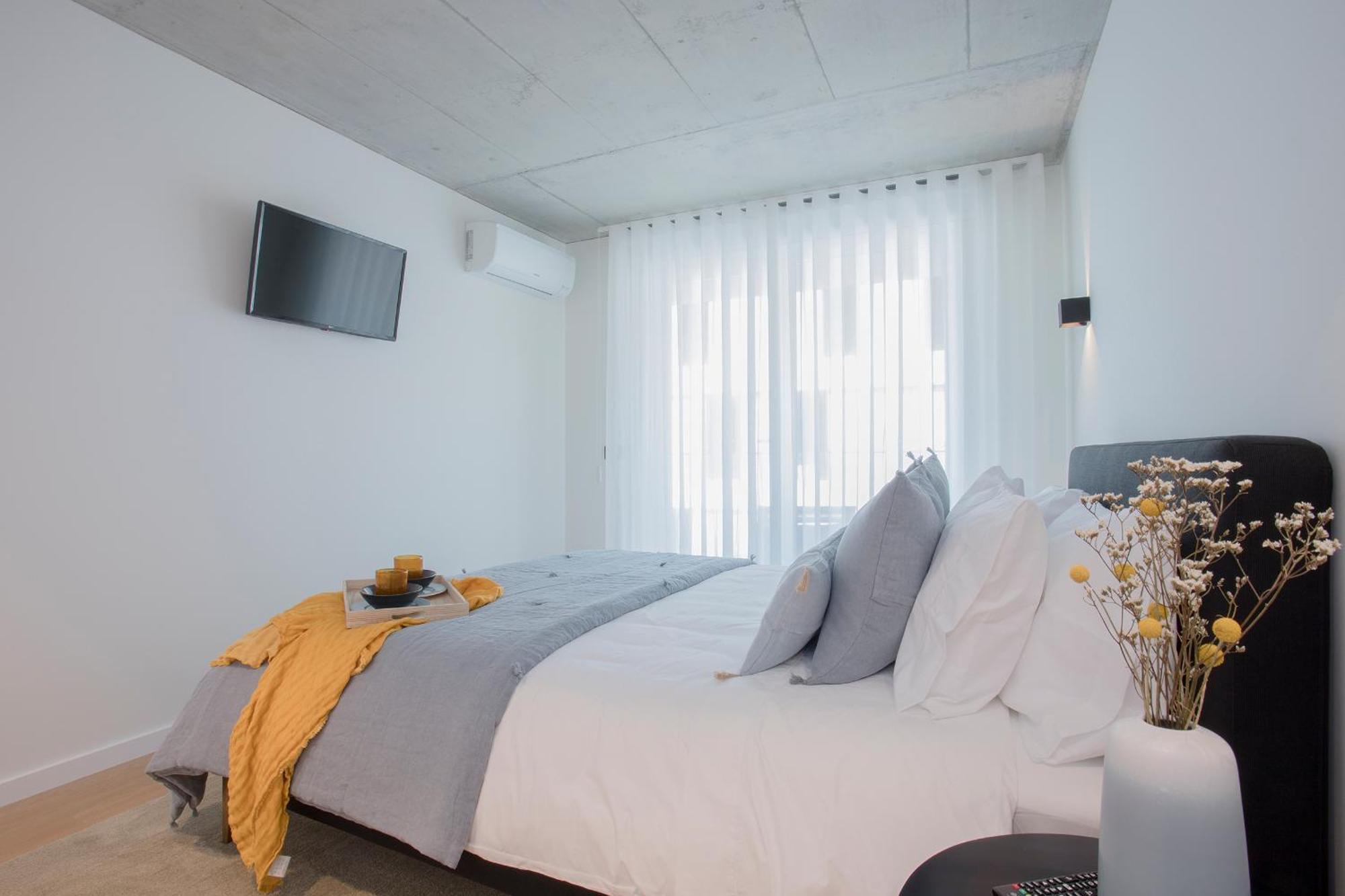 Liiiving In Gaia - Beach Seaside Apartment 加亚新城 外观 照片